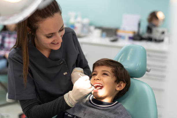 Best Emergency Pediatric Dentist  in Weleetka, OK