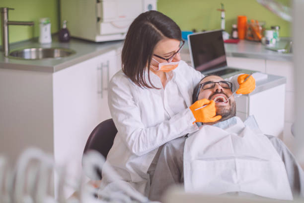 Best Urgent Dental Care  in Weleetka, OK