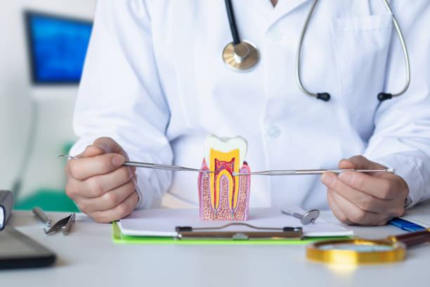 Best Emergency Tooth Extraction  in Weleetka, OK