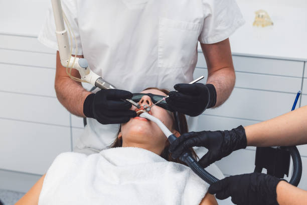 Best Affordable Emergency Dental Care  in Weleetka, OK