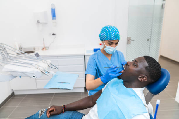 Best Dentist Open on Weekends  in Weleetka, OK